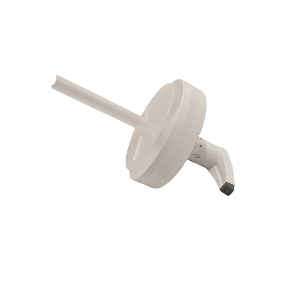 Dispenser till Securibox 5017SZA 1240 ml art nr 5214SZA