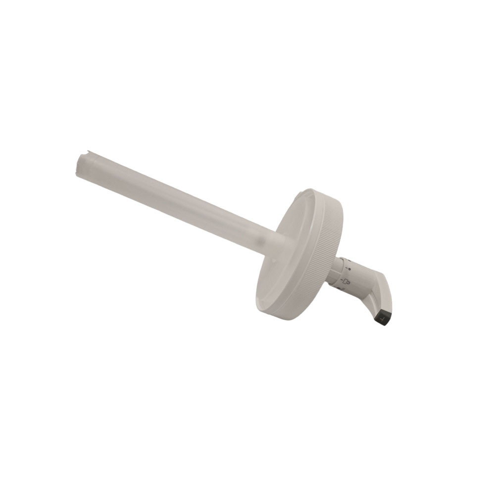 Dispenser till securibox 5083SZA 1800 ml art nr 5283SZA