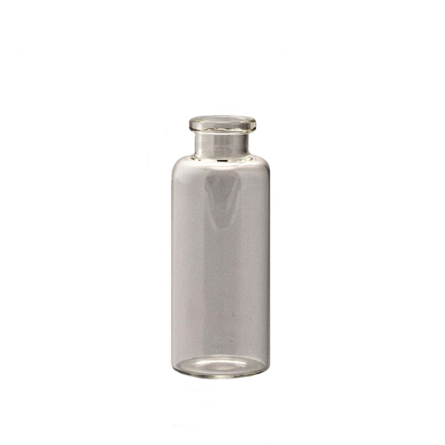 Injection Vials Type 1 Glass 25 ml Nordic Pack
