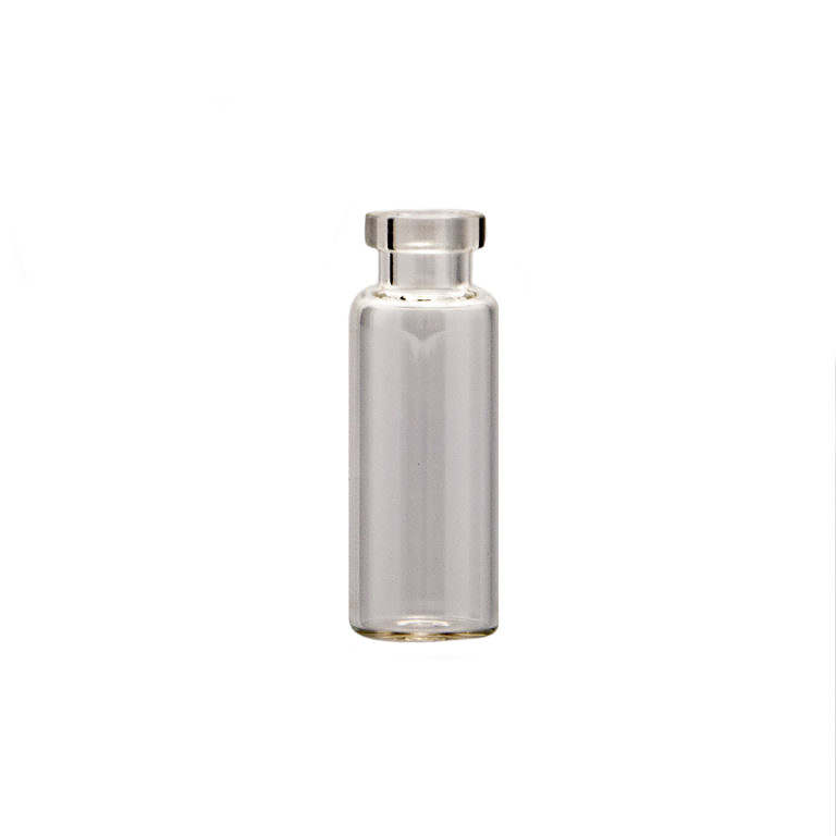 Injection Vials Type 1 Glass 4 ml Nordic Pack