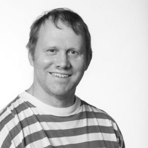 Janne Pettersson
