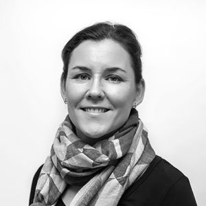 Jessica Bergvall