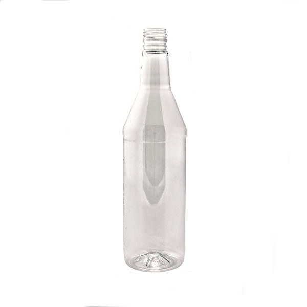 Plastflaska PET Bottle 750 ml l3309