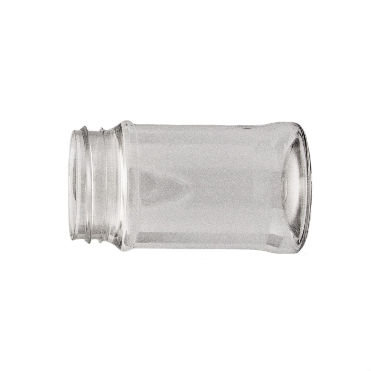 Plastflaskor PET Mini Jar 43 SP400 100 ml 5042-0100-0011